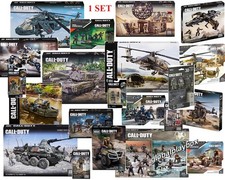 Mega Construx Call of Duty Series Building Bl...