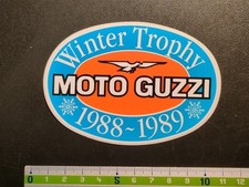 Vintage  80s  90s Sticker Decals - Motorcycling Motocross MotoGP