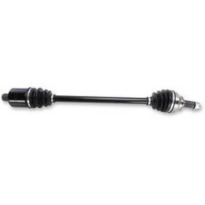 Moose Utility Komplette Achs-Sets Vorne Links Rechts #0214-1193
