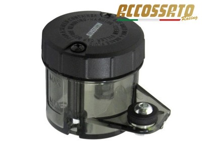 Accossato Rauch Bremsflüssigkeitsdüse - Inhalt: 45ml; Material: ABS
