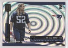 2019 Panini Unparalleled Rookie Whirl 27/129 Chase Winovich #259 6f5