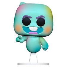 Figura Funko Pop Disney Pixar Soul Grinning 22