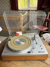 Yamaha YP-800 Vintage Turntable