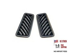 Auto Accessories Fit for RAV4 2024 2023 2022 2021 2020 2019 Peach Wood Style