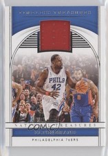 2019 Panini National Treasures Timeless Materials 78/99 Elton Brand #TTM-EBT 0c6