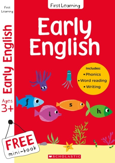 Early English by Catherine Casey (Paperback Book)