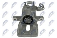 NTY Bremssattel HZT-PL-070 FüR Opel