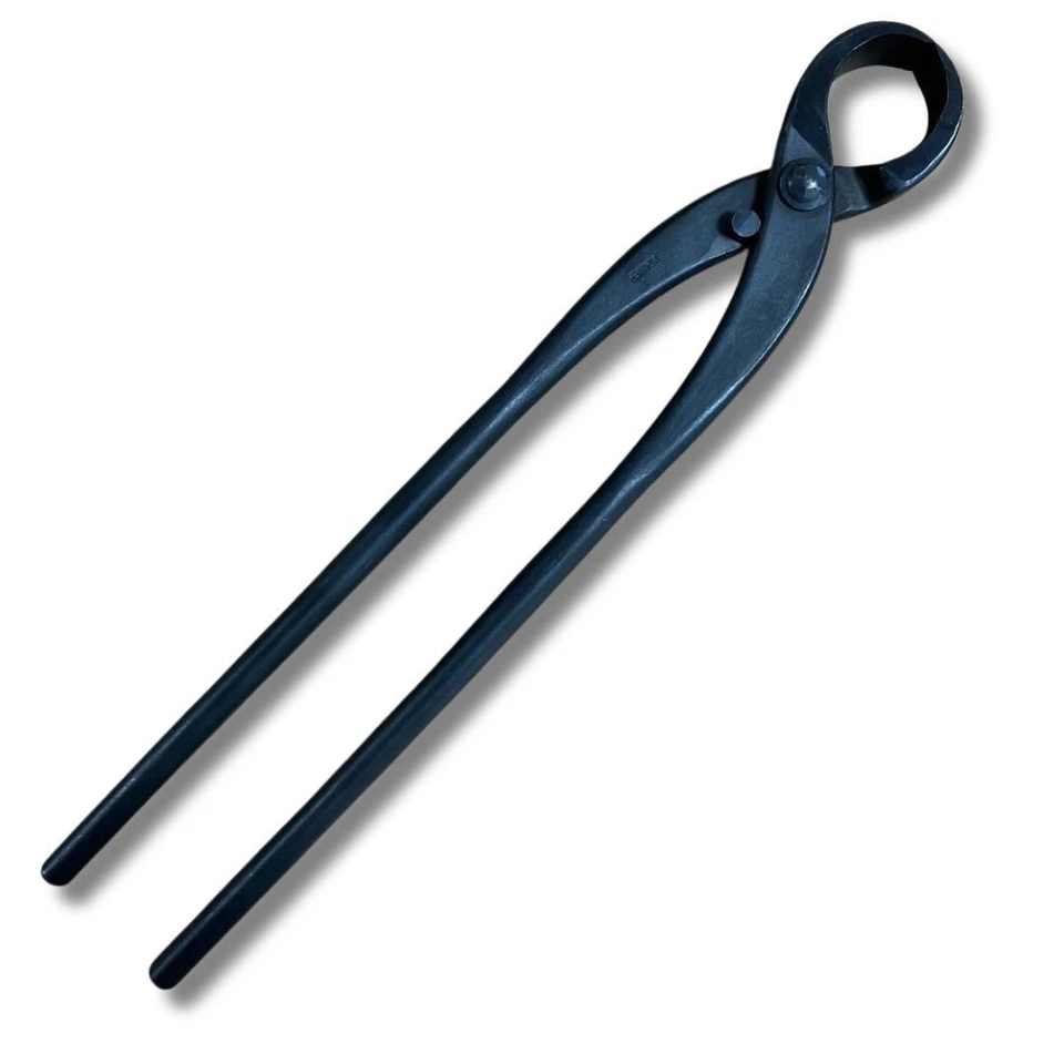 Masakuni Bonsai Satsuki Root Cutter No.40 300mm 410g Unused - Image 2 of 4