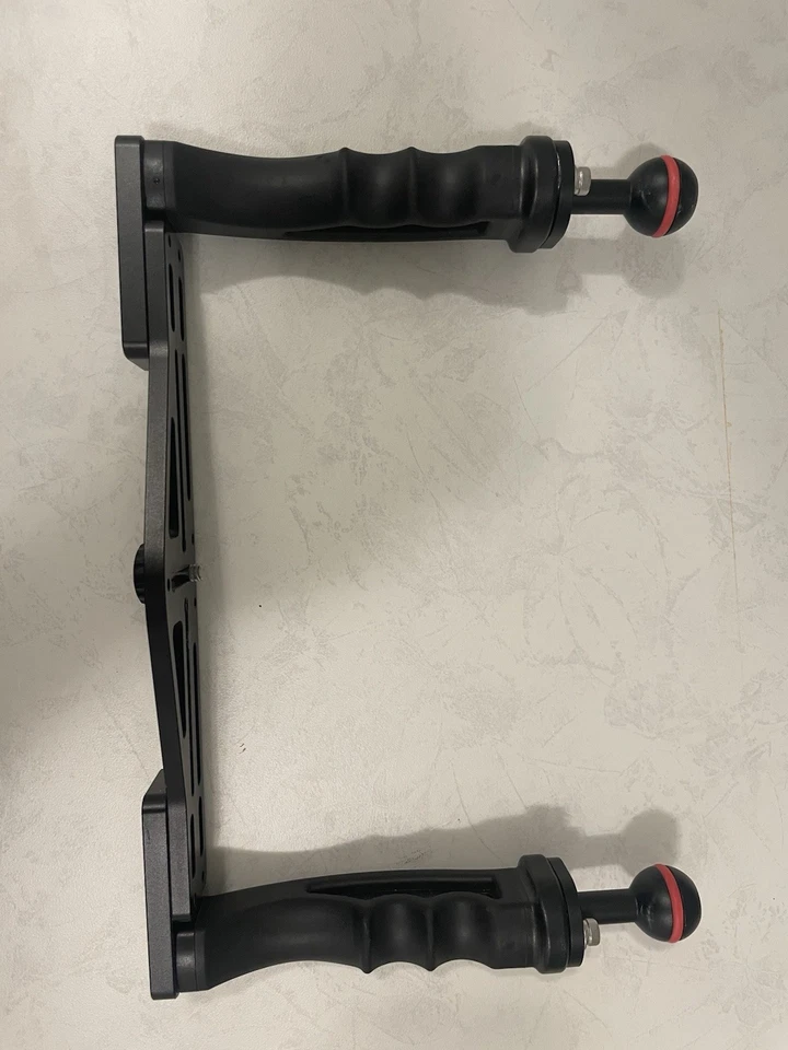 Bandeja de buceo para cámara GoPro Foto 3 de 3