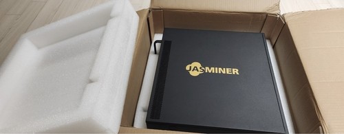 Jasminer X16-Q 1950MH/s ETCHASH ETHASH Miner
