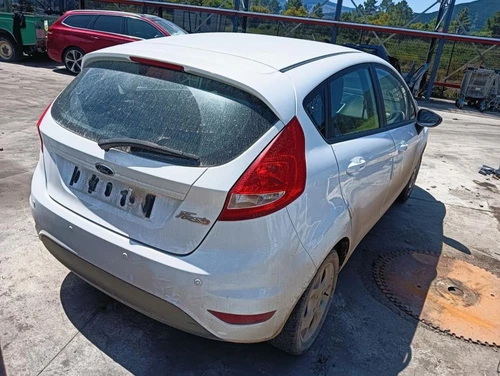 Aleta Delantera Derecha para FORD FIESTA (CB1) Trend 2012 136109 - Imagen 7 de 8