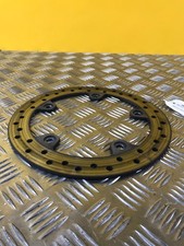 Disque de frein BMW 650