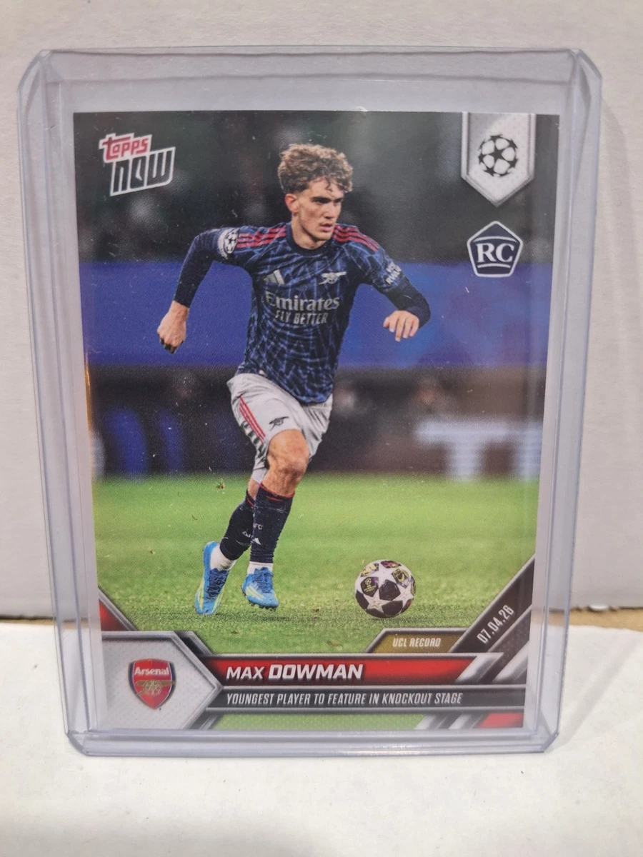 Soccer Arsenal Sports Trading Cards for sale | eBay