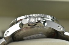 Ball Engineer Hydrocarbon Aero GMT II COSC Ø 40mm DG2118C-S11C-BE blue face 10