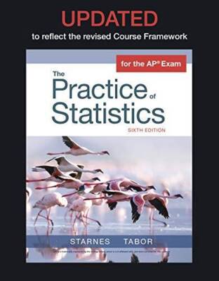 UPDATED Version of The Practice of Statistics - Hardcover - VERY GOOD