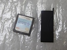 Nintendo DS Browser  Gameboy Advance Dust Cover