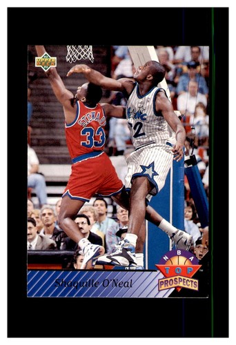 SHAQUILLE SHAQ O'NEAL HUGE SELECTION YOU PICK SEE SCANS,RC'S,INSERTS,YOUR CHOICE - Picture 56 of 335