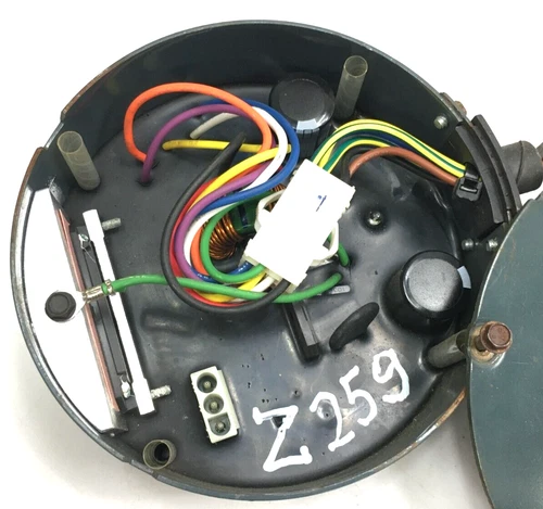 GE GN01 230 V Module only CW LE rotation used  #Z259