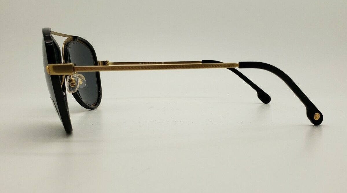 VERSACE MOD.2193 1428/87 MENS SUNGLASSES FRAMES 56-18-140 3N VERSACE MOD.2193 1428/87 MENS SUNGLASSES FRAMES 56-18-140 3N