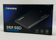 Fanxiang S101 SATA III 2.5" SSD 2TB