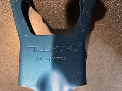 Millipore Filtrierung Clip XX1004703 Filtrierung 47mm Klammer