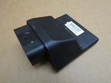 Yamaha YZF-R125 ABS 2018 23,050 miles ECU (11737)