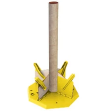 ESTES 2231 Rocket Fin Alignment Guide