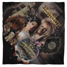 Labyrinth "Only Forever" Bandana