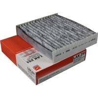Knecht Innenraumfilter Aktivkohlefilter FüR Mitsubishi Colt VI Z3_A Z2_A