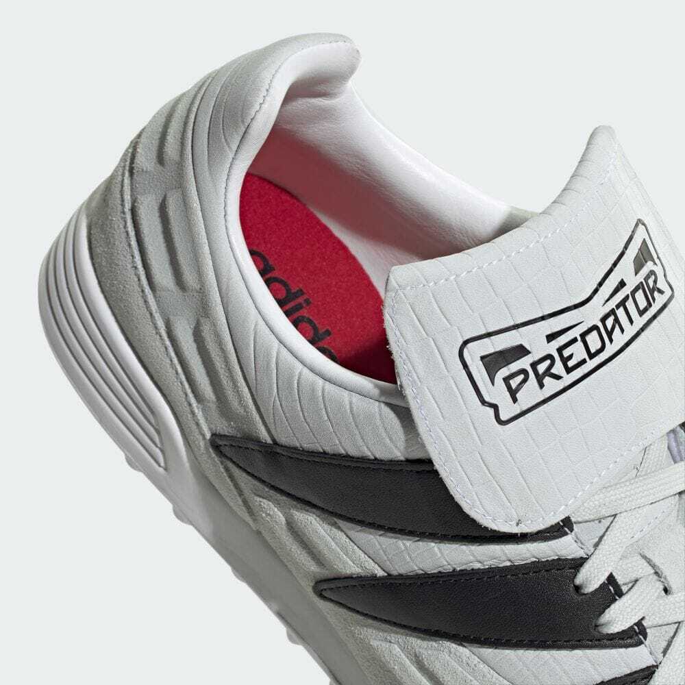 値下げ！ adidas Predator 94 IG9312 プレデター94 adidas Predator 94 TF Cloud White Men's - IG9312 - US