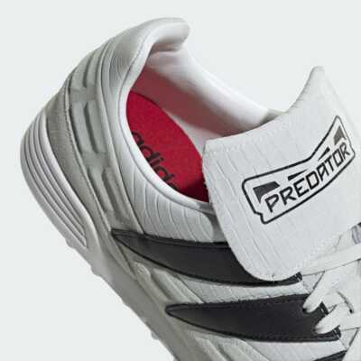 Size 11 - adidas Predator 94 TF Cloud White for sale online | eBay