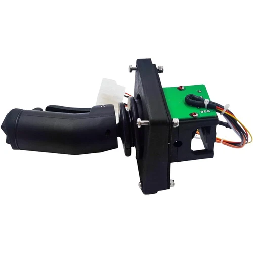 Joystick Controller 1001134438 for JLG ES-series RS scissors Lift 1930ES 2030ES# - Picture 6 of 18
