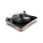 GOLD NOTE MEDITERRANEAN B7 ceramic WALNUT + DONATELLO DISPLAY HEAD