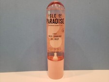 Isle of Paradise Light-Self Tanning Oil Mist Hello Sunkissed Glow 6.76oz NIB