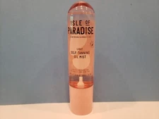 Isle of Paradise ~ Light-Self Tanning Oil Mist Hello Sunkissed Glow ~ 6.76oz~NIB