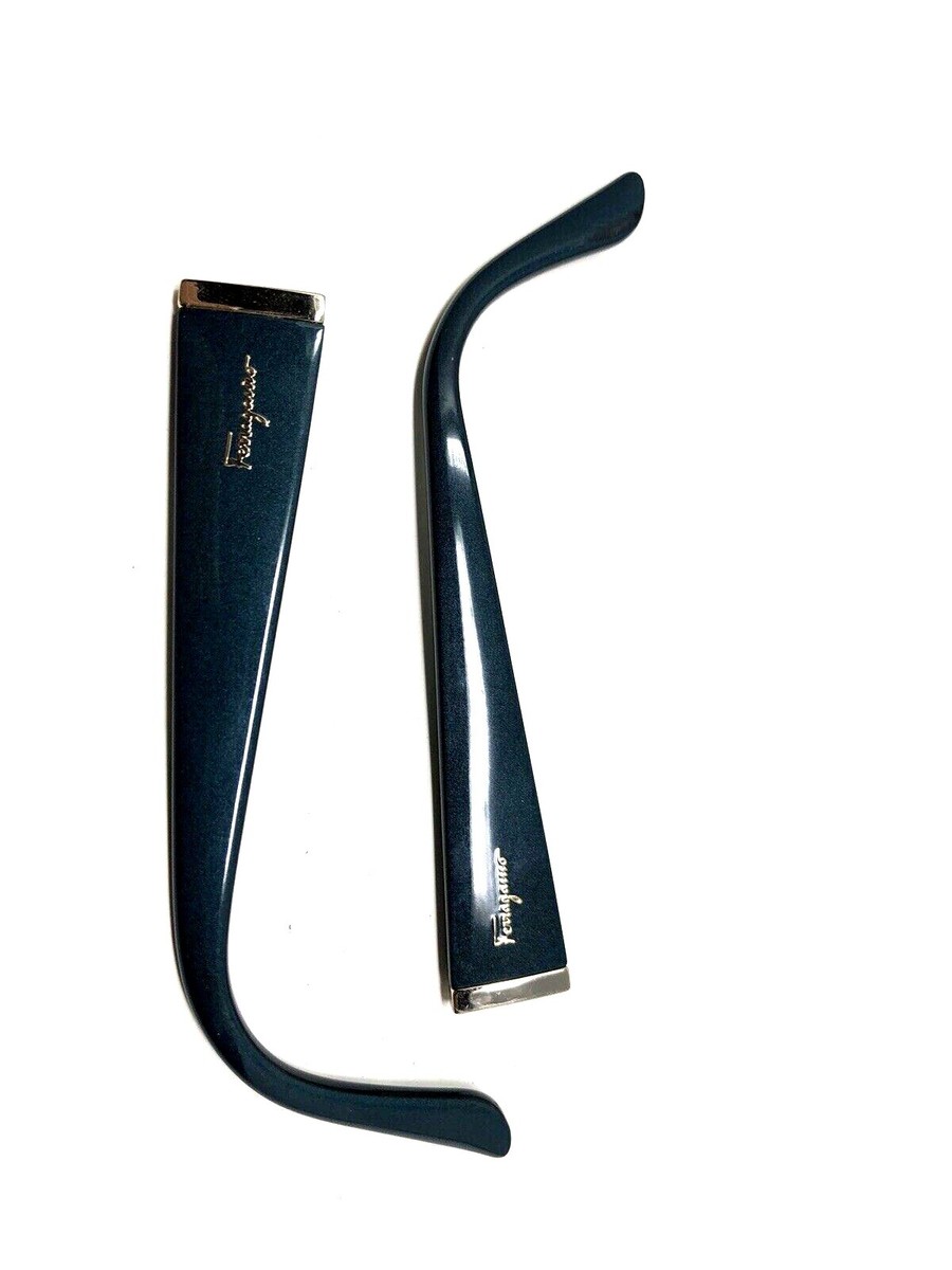 Authentic Temple Replacement PARTS Salvatore Ferragamo SF660s 321