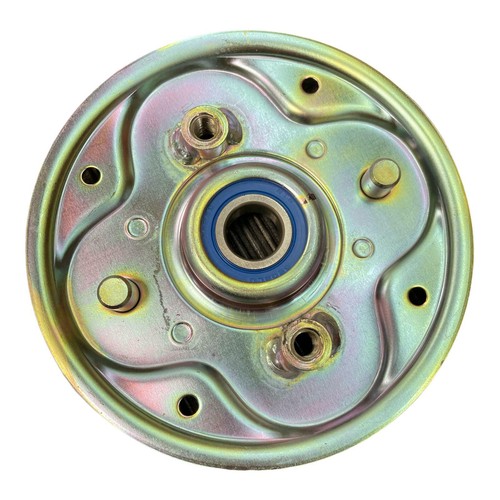 NEW Genuine HONDA Blade Holder w/Bearing HRC215 HRC216 HR215 72600-VA4-010 OEM - Picture 3 of 4