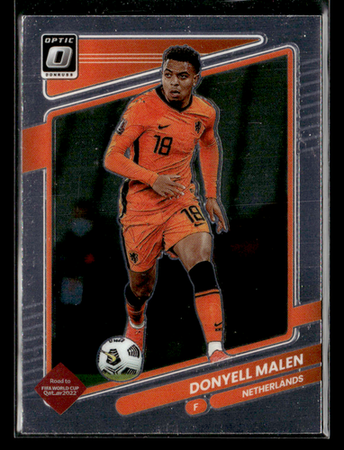Panini Donruss World Cup Road to Qatar 2022 - Complete your Set - Optic singles - Picture 111 of 246
