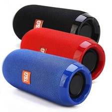 Bluetooth Speaker Waterproof Bass Stereo Sound Hands-free call with microphone