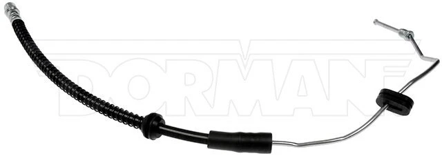 Manguera hidráulica de freno Dorman H622626 para Porsche Cayenne 95835558256 Foto 4 de 4