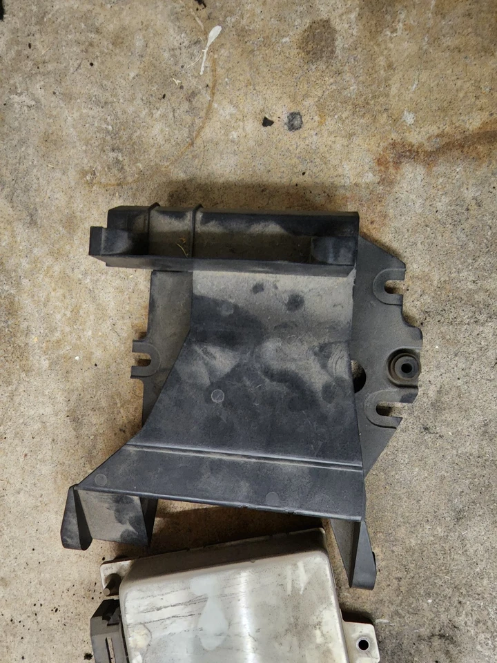 1985-1993 BMW K75 OEM BMW ECU КОМПЬЮТЕР BOSCH БЛОК УПРАВЛЕНИЯ 0280000332 - Изображение 3 из 4