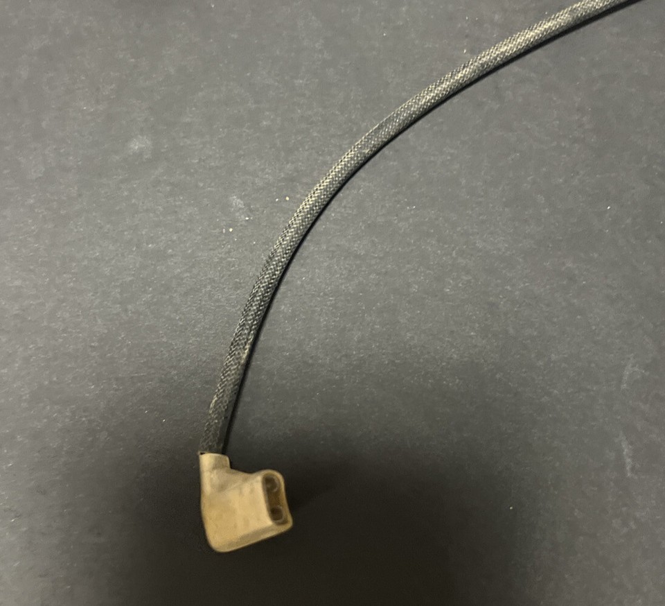 Powersmart RV170s Rear Brake Cable Lawn Mower DB2194C Replacement Part eBay