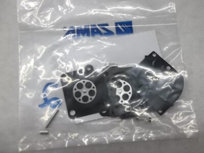 Genuine Zama Carburetor Rebuild Kit RB-69 for C1Q-EL11 C1Q Genuine Zama Carburetor Rebuild Kit RB-69 for C1Q-EL11 C1Q