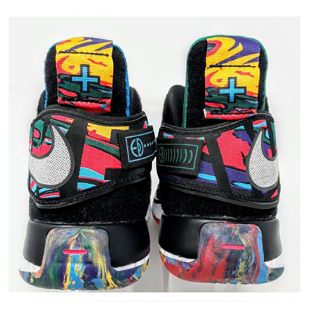 Nike Air Zoom UNVRS FlyEase Men display picture 3
