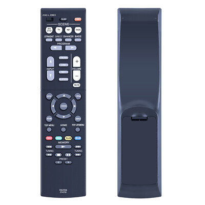 für Yamaha AV Receiver RAV534 ZP45780 Ersatz Fernbedienung HTR-4069 HTR-4071