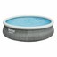 Bestway fast set pool