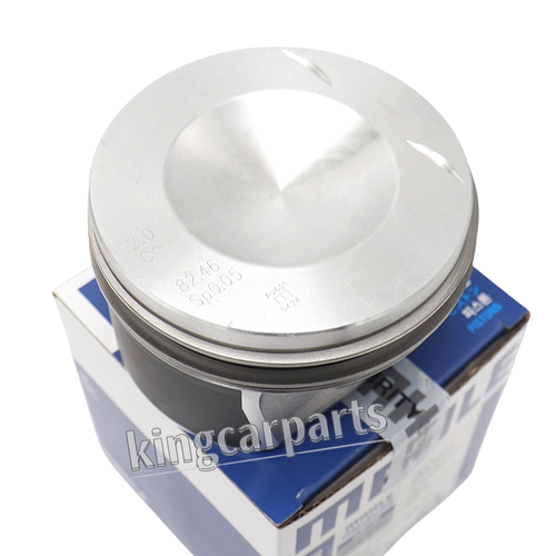 OEM Engine Rebuild Overhaul Kit Pistons Φ20mm for Audi A4 VW 2.0T BWA BPY EA113 - Picture 5 of 12
