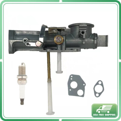 Carburatore 299437 297599 E Guarnizione Filtro Carburante Filtro Aria Per Motore Briggs Stratton 130201 130202 130207 130212 130231 130232 130251 130252 130292 130297 131231 131232 135200 130200 86401650 - Foto 9