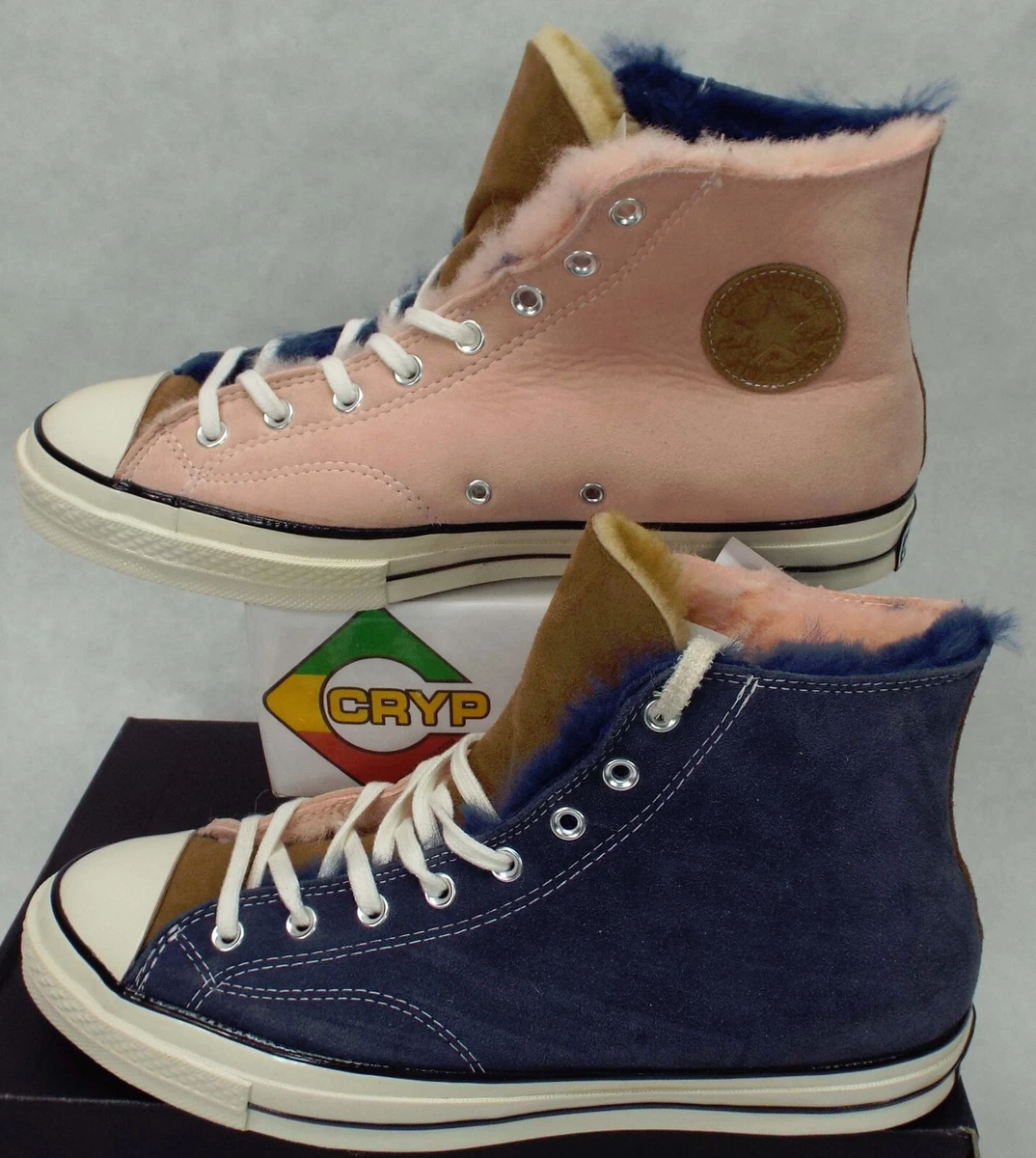Converse fluffy inside new arrivals