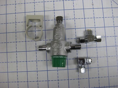Mixing Valve Zurn Wilkins 3/8